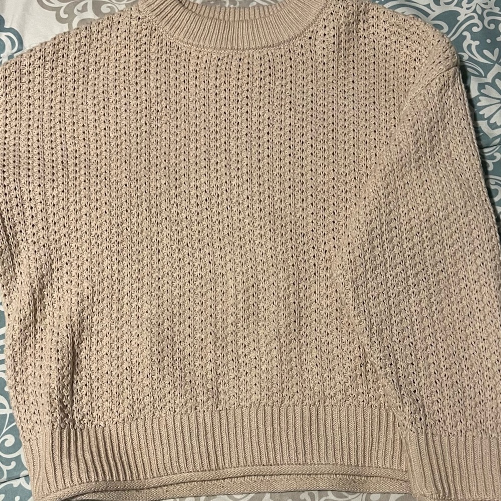 sweater
